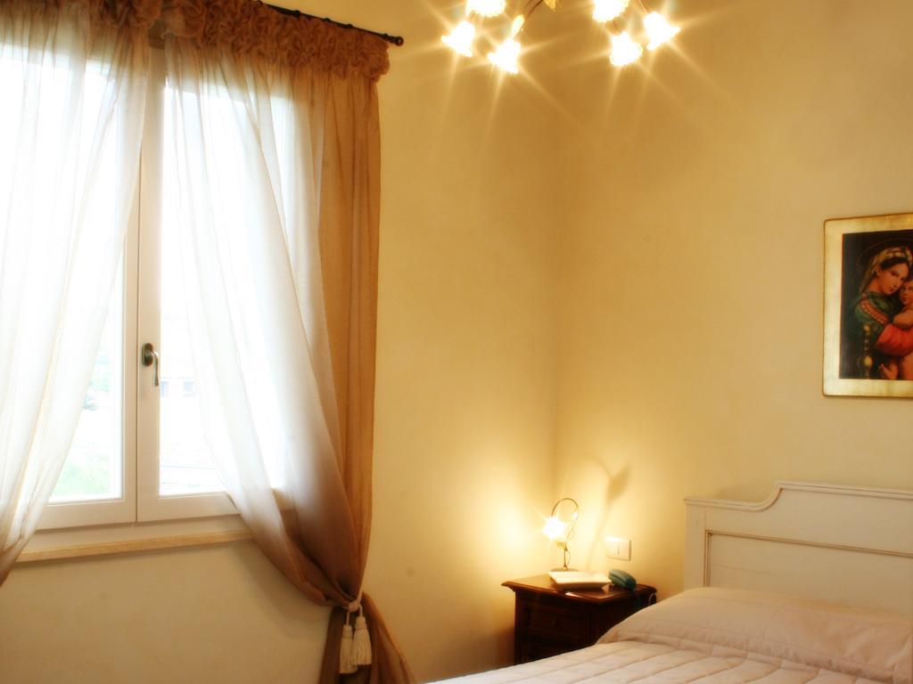 Agriturismo L'Infinito Villa Gambettola Стая снимка