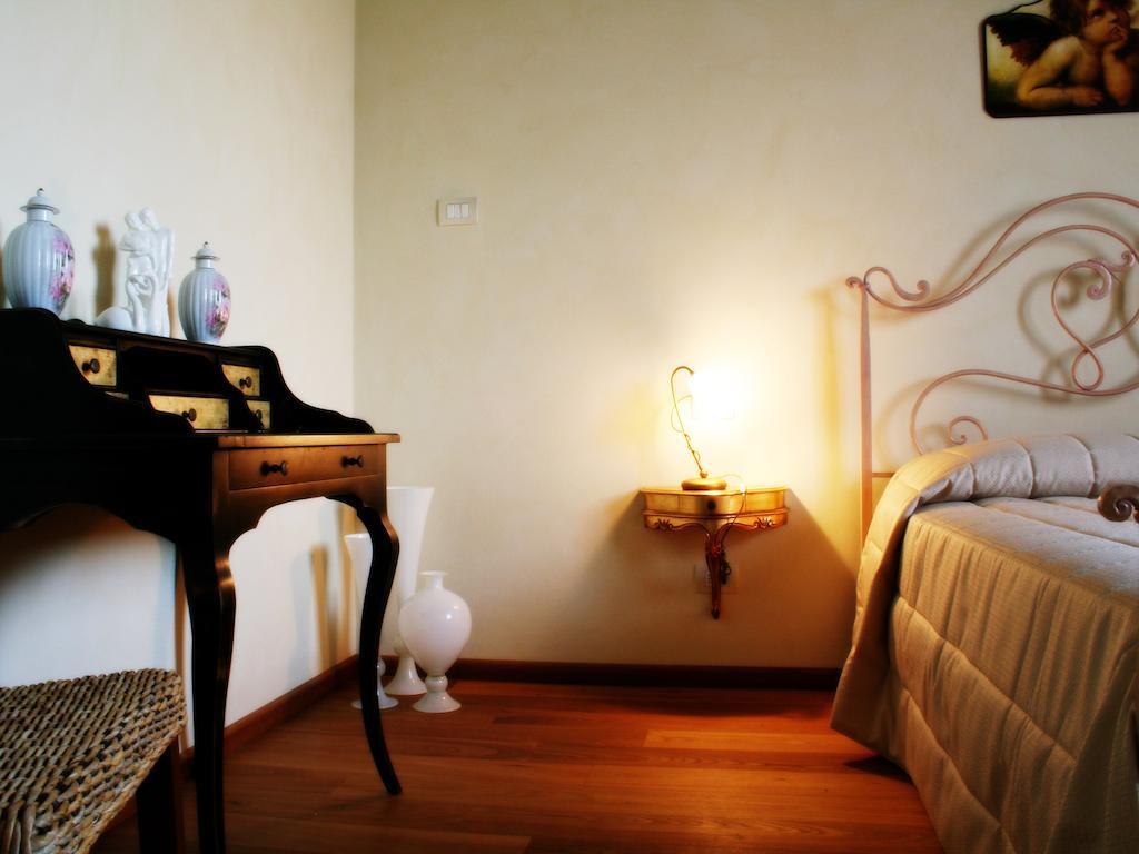 Agriturismo L'Infinito Villa Gambettola Екстериор снимка