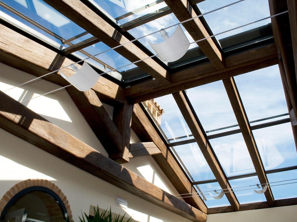 Agriturismo L'Infinito Villa Gambettola Екстериор снимка