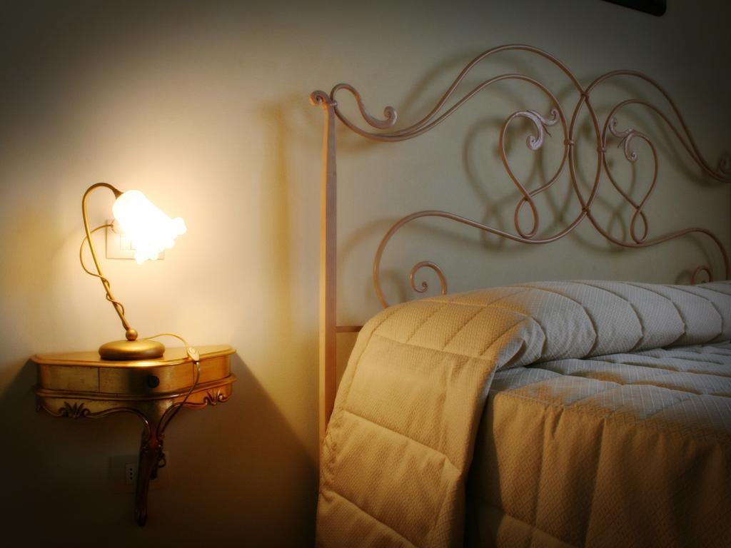 Agriturismo L'Infinito Villa Gambettola Екстериор снимка