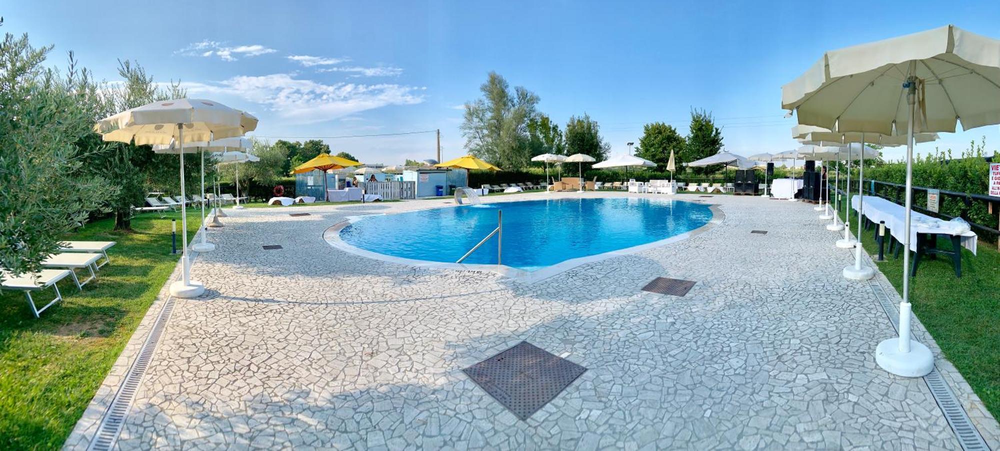 Agriturismo L'Infinito Villa Gambettola Екстериор снимка